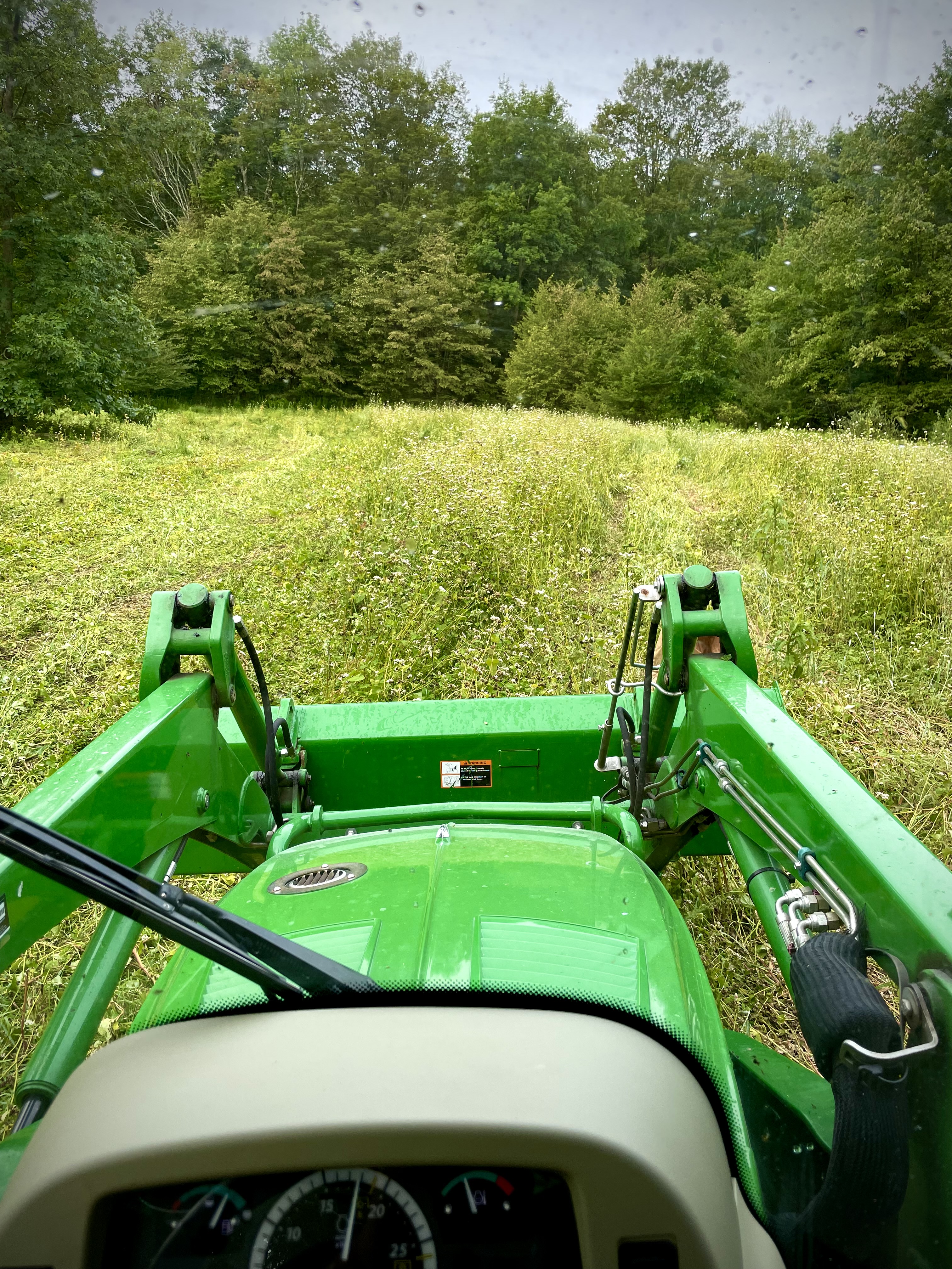 Food Plots